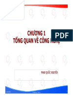 Tong Quan Cong Nghe