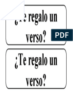 CARTELES PARA SUSURRADORES GABRIELA MISTRAL