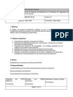 Poe Practica 2 Enfermeria en Salud Mental Esm 2021 2cuatrimestre 2021.