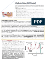 Electrofisio Corazón