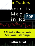 RSI Secrets Sudhir Dixit