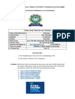 MA-EDUCATION-04Sem-DrDeviPrasad-Educational Measurement and Evaluation-II