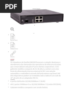 Freebsd | PDF | Distribuição De Software Em Berkeley.