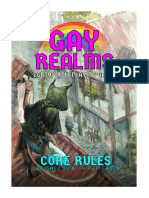 Gay Realms (LGBTQ Roleplaying Game) (1.3 Soft)