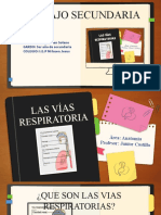 Caderno Médico para Doenças by Slidesgo