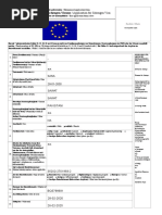SANA GERMANY VISA APPLICATION FINAL