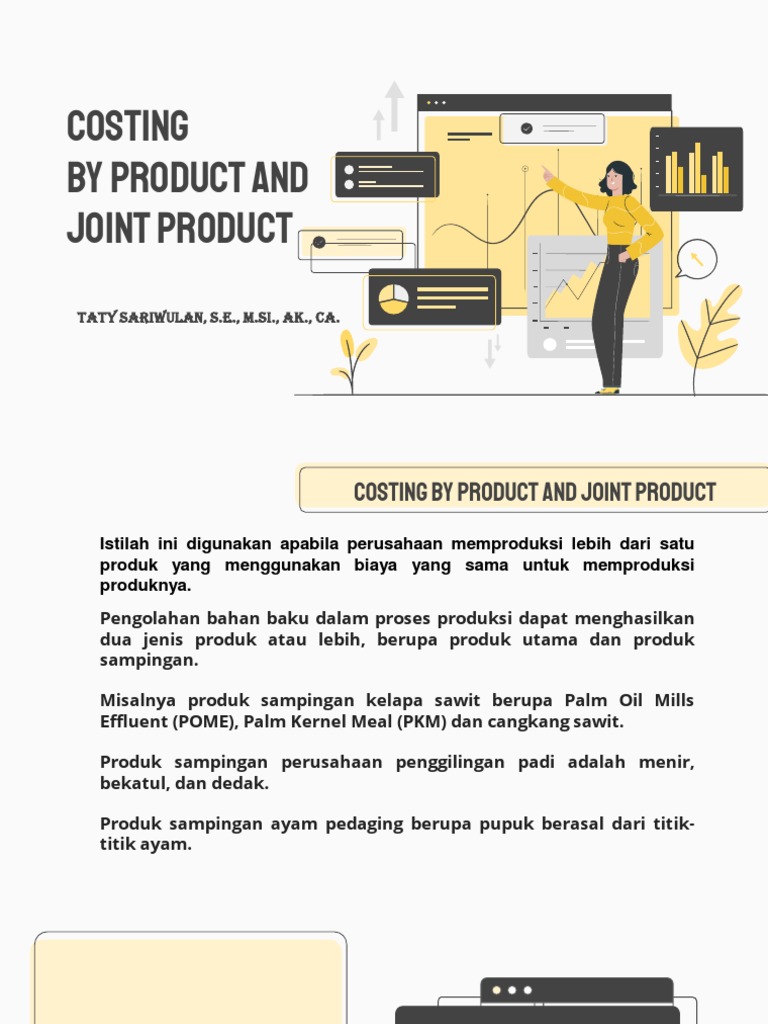 Allocation Of Joint Cost Pdf