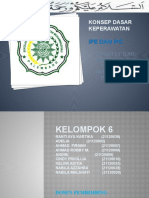 Dan Makalah KDK Kelompok 6