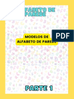 Alfabeto de Bandeira