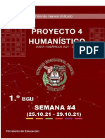 Proyecto#4 Humanistico SMN#4 1bgu (25.10.21 29.10.21)