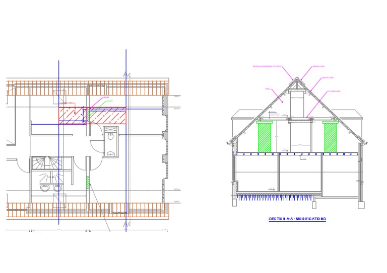 Drawing1 Model | PDF