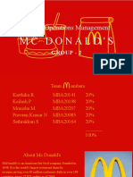 Group2 - SOM - Final Project - McDonald's