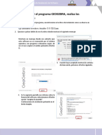 Instalar Geogebra