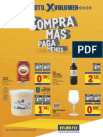 Makro España Ofertas - Compra Más, Paga Menos