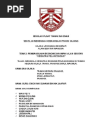 Download Kajian Luar Geografi STPM Kegiatan Ekonomi Pelancongan di Taman Negara Kuala Tahan Pahang by CikguNikMie SN56290707 doc pdf