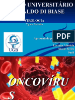 Oncovirus
