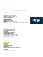 Chapter 4 Cases Torts