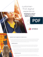 DigitalONE Solution Brochure Mar 18