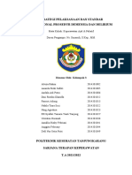 SP Dan Sop Demensia Dan Delirium Kel 3