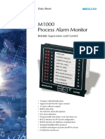 Littelfuse Protectionrelays m1000 Manual PDF