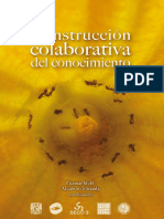 Libro-Construcción Colaborativa Del Conocimiento