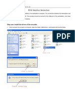 FIAS Interface Instruction 4.0