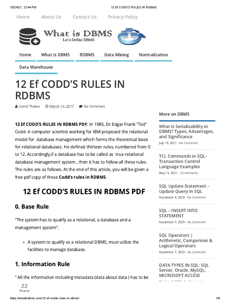 12-ef-codd-s-rules-in-rdbms-pdf-relational-database-databases