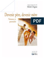 Devenir Père, Devenir Mère