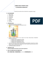 UPrak Uji Percobaan Ingenhousz