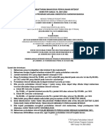 Alur Pendaftaran SP Farmasi Semester Ganjil Ta 2021-2022