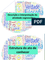 Teoria do Conhecimento