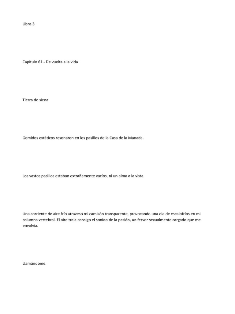 Lobos Milenarios 3 Sapir Englard PDF