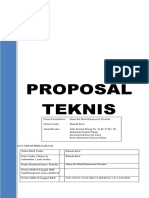 DIWAJIBKAN PROPOSAL SPPL (3 RANGKAP) (1) Duma