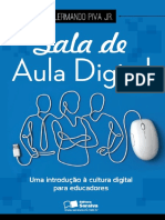 Sala de Aula Digital - Uma Introducao A Cu - Piva, Dilermando (1)