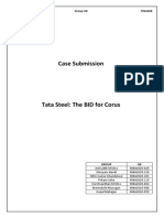 Tata Steel reports Consolidated EBITDA of Rs 6,122 crores for the quarter  ended June 30, 2023