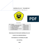 KEL.2 FRAMBUSIA (Sist - Sensori) - 1