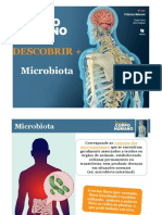 2 - Microbiota