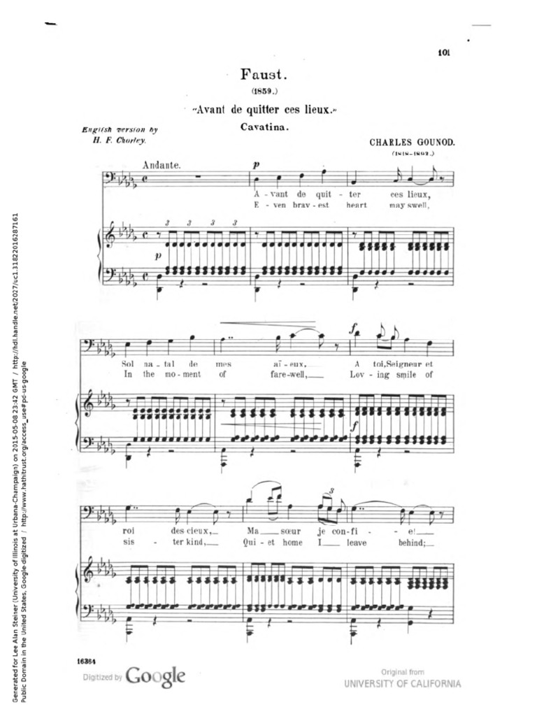 Avant de Quitter Ces Lieux PDF