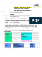 INFORME DIC - INGLES