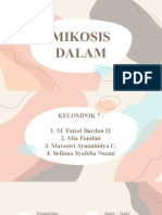 Mikosis Dalam-Kel 7