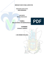 Desarrollo Tarea 2