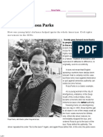 Rosa Parks Newpdf