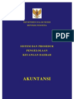 Download Sistem Dan Prosedur Akuntansi Pemerintahan by biroun SN56294986 doc pdf