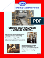 Quality Handling Systems Pty LTD: BR-SCB003