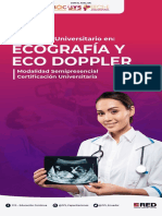 Ecografía Dopler FEB 2022 BROCHURE