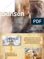 Trabajo 2-Sanson