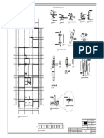 L04-Planta Estructura Cielo 2° Piso-Calcufast - Rev-A