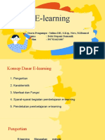 PPT, E-Learning 1