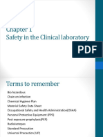 2. (lab) [mod] ANCH1111 Laboratory Safety