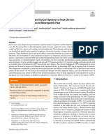 Cannabinoids: Current and Future Options To Treat Chronic and Chemotherapy Induced Neuropathic Pain